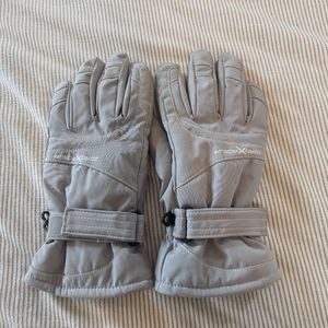Women's ZeroXposur Ski Gloves